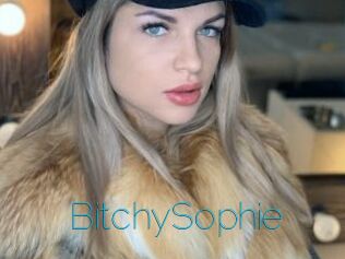BitchySophie