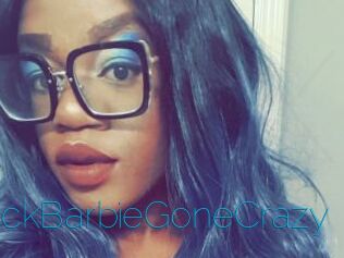 BlackBarbieGoneCrazy