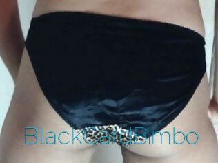 BlackCardBimbo
