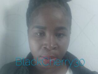 BlackCherry30