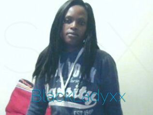 BlackLadyxx