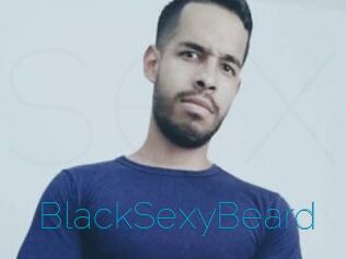 BlackSexyBeard