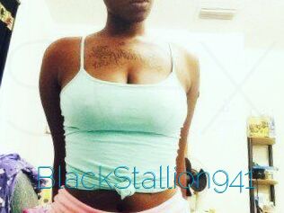 BlackStallion941