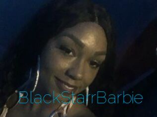 BlackStarrBarbie