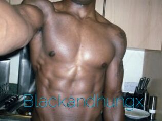 Blackandhungx