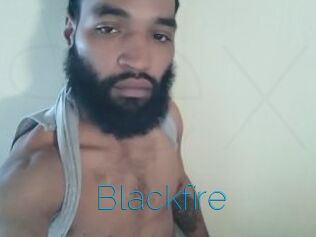 Blackfire