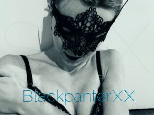 BlackpanterXX