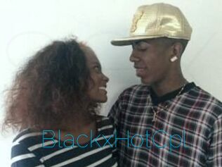 BlackxHotCpl