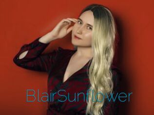 BlairSunflower