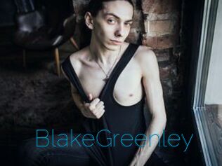 BlakeGreenley