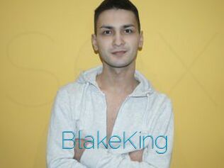 BlakeKing