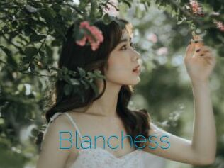 Blanchess