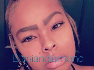 Blasiandiamond