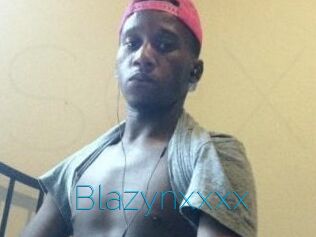 Blazynxxxx