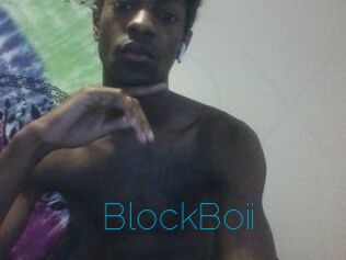 BlockBoii