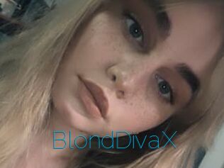 BlondDivaX