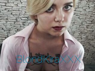 BlondKiraXXX