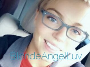 BlondeAngelLuv