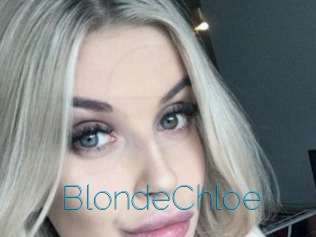 BlondeChloe