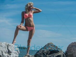 BlondexxStar