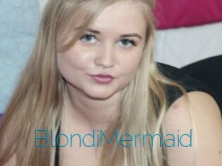BlondiMermaid