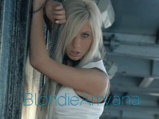 BlondieArryana