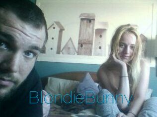 BlondieBunny