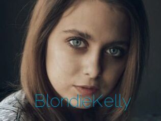 BlondieKelly
