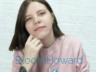 BloomHoward