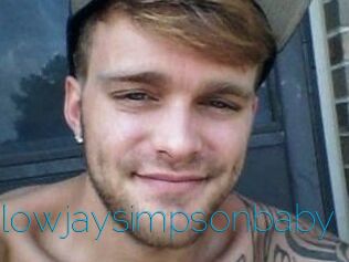 Blowjaysimpsonbaby