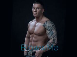 BlowwMe
