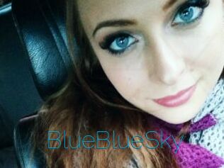 BlueBlueSky