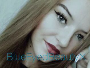 BlueEyedBeautyX