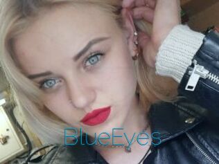 BlueEyes