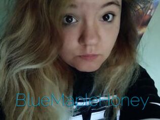 BlueMapleHoney