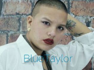 BlueTaylor