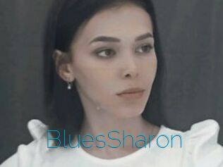 BluesSharon