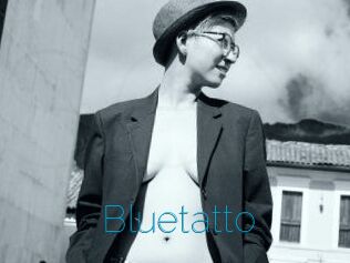 Bluetatto