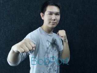 BobPort