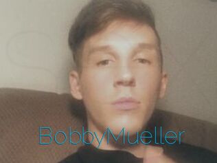 BobbyMueller