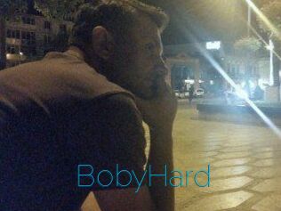 BobyHard