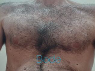 Bode