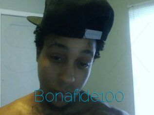 Bonafide100