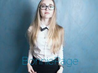 BonniePage