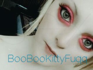 BooBooKittyFuqq