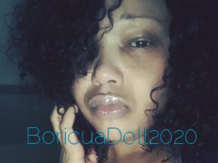 BoricuaDoll2020
