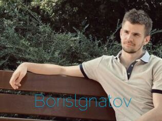 Borislgnatov