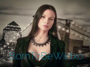 BornToBeWildxo