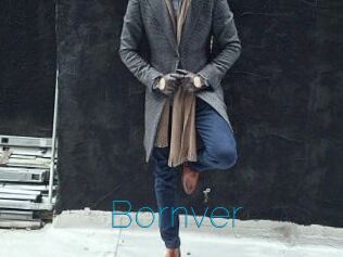 Bornver