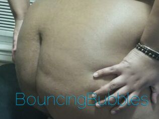 BouncingBubbles